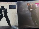 2 Robert Cray Vinyl LP SEALED Midnight Stroll Strong Persuader Bonus Afraid Dark