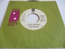 THE FUTURES - PARTY TIME MAN - PIR DJ