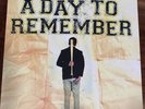 A Day To Remember For Those Who Have Heart Purple Smoke Vinyl  /500 IN HAND