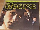 The Doors MFSL 1-051 Original Master Recording LP Vinyl Record NM