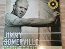 Jimmy Somerville - Home Again - 2x Vinyl LP - Bronski Beat / Communards