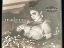 Madonna Like A Virgin Vinyl Record Album LP Sealed New Hype Sticker IGS 5.5 6