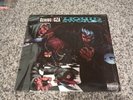 GENIUS/GZA Liquid Swords 2x LP VINYL Geffen Wu-Tang Clan RZA Raekwon Method