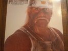 WWF Piledriver The Wrestling Album II Vinyl Record 1987 in Great Shape VG+