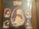 Waylon Jennings Waylon Live LP RCA APL 1 1108 Sealed