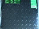Talking Heads - Fear Of Music (Vinyl LP) *Embossed Sleeve* NEW/SEALED