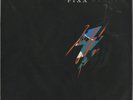 MCA-42008 The Fixx, React LP