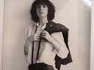 Patti Smith - Horses- Vinyl - AL-4066
