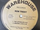 RON TRENT The Afterlife/Making Love/Altered States 12” House Techno EX