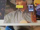 George Strait - #1's Vol. 3 - Translucent Smoke Vinyl - New & Sealed