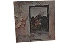led zeppelin 4 vinyl First Press Excellant sd 7208