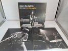 John Mayer -  Where the Light Is (4 Vinyl LP Set) 180g U.K Import