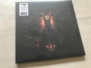 IN FLAMES / Clayman / 1xLP (ORANGE WHITE SPLATTER VINYL) / NEW SEALED