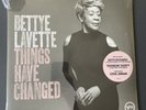 Things Have Changed by Bettye LaVette (Record, 2018) Verve Records