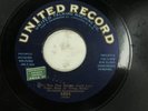 Irving Berlin - UNITED A804 - Oh  How That German Could Love - Original Sleeve