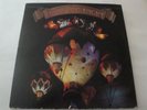 Around the World with Three Dog Night - Double LP ALBUM 1973 ABC DUNHILL RECORDS