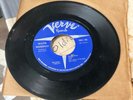 Stone mint hand etched Walter Wanderley 45 Summer Samba  Call Me  100-4111 Verve