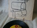 The Marvelettes 45 rpm  Please Mr. Postman  V.G.+ overall..   See grade guide