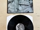 Death in June/Current 93 Rare 1888 Vinyl (Tested & Working) RARE ONLY 1500 MADE