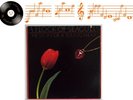A Flock Of Seagulls The Story Of A Young Heart Vinyl LP + Inner Sleeve - NM