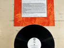 Coil How to Destroy Angels, Reissue Belgium 1988 Vinyl (Tested & Working)
