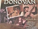 DONOVAN STORYTELLER LP ON HIGH QUALITY VINYL (AUDIO FIDELITY PRESSING)