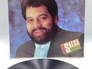 TITO NIEVES yo quiero cantar (91’ RMM MEXICO VINYL LP) NM (salsa)