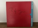 Signed Mark Knopfler Record Dire Straits Making Movies Rare Rock Autographs