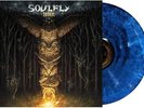 Soulfly - Totem - Blue Marble [New Vinyl LP] Blue, Colored Vinyl