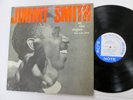 JIMMY SMITH at The Organ LP Blue Note 1525 Liberty VG++ jazz  a6080