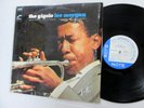 LEE MORGAN the Gigolo LP Blue Note Liberty Stereo MINT- Jazz VAN GELDER  a6083
