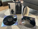 BRAND NEW THE DEVIL & GOD ARE RAGING INSIDE ME VINYL 2021 PRESS w/ BOOKLET DEJA