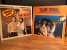 Willie Colon/ Ruben Blades, two 12