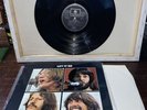 THE BEATLES LET IT BE SOUTH AFRICAN PARLOPHONE LP Pcsj 7096