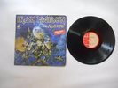 Iron Maiden ‎– Live After Death (Volume One)(Vinyl LP Colombian Edit.EMI) NM/VG+