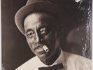 MISSISSIPPI FRED McDOWELL: 1904-1972 Blues Just Sunshine LP NM Vinyl
