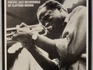 CLIFFORD BROWN: Complete Blue Note Pacific Jazz Recordings Mosaic 5x LP NM Vinyl