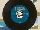 The Vaqueros 45 80 Foot Wave / Bird and Bees 1964 Minnesota Surf Garage VG+