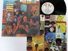 BILLY PRESTON the Kids & Me LP 1974 soul funk w/Hype Sticker & Orig. Inner a6072