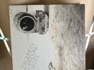 LCD Soundsystem - Sound Of Silver - Double Gatefold LP Vinyl Album - dfa 2164