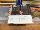 GORDON LIGHTFOOT - SIT DOWN YOUNG STRANGER (promo) EX/G