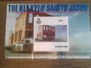 THE KLF    Kylie Said To Jason   UK 12