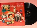 Elvis Presley Christmas Album 1st Issue, 1st Pressing LOC-1035 With Bonus Photos