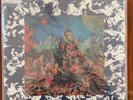 ROLLING STONES Their Satanic Majesties Request COLOUR VINYL LENTICULAR FR PANEL 