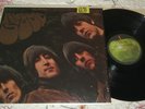 The Beatles-Rubber Soul-Apple Vinyl LP in Shrinkwrap