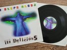 3 Steps Ahead  - It's Delicious 