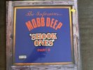 MOBB DEEP SHOOK ONES PART II SEALED VINYL 12” OOP LOUD 1995 WU TANG ALC DAUPE