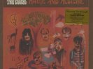 Coral Magic And Medicine - Yellow... vinyl LP  record UK