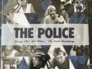 Every Move You Make: The Studio Recordings by The Police (2018) Vinyl Box Set NM
