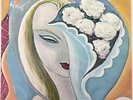 MFSL Derek And The Dominos Layla... 180g Vinyl Doppel-LP NEU OVP